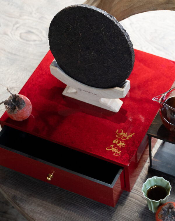 Nguyệt Mộc Sương